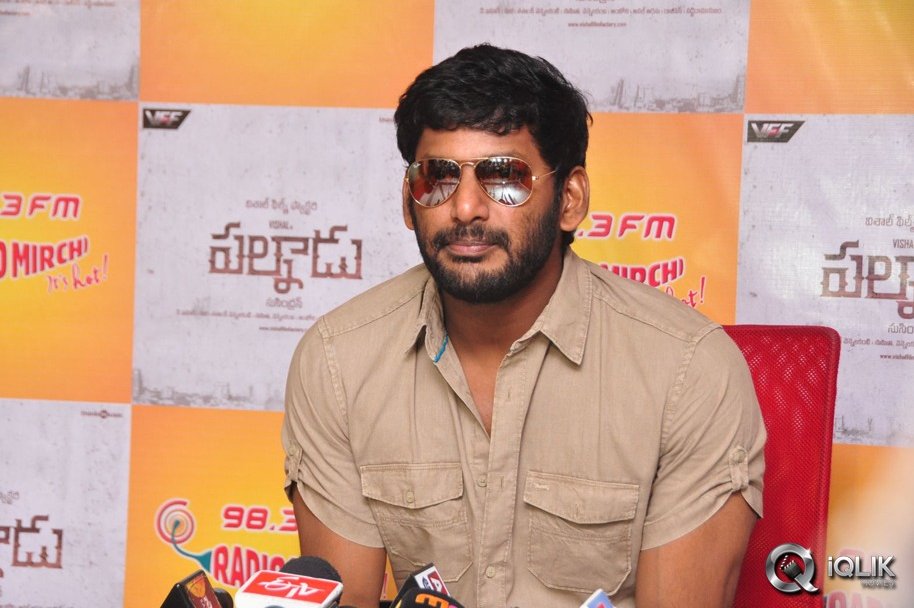 Palnadu-Success-Meet-at-Radio-Mirchi